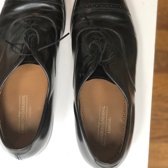 Johnston and Murphy Dress Shoes main image 4
